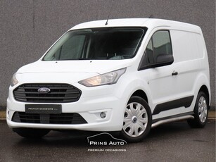 Ford Transit Connect 1.5 EcoBlue L1 Trend