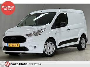 Ford Transit Connect 1.5 EcoBlue L1 Trend HP/