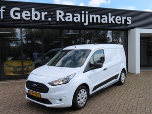 Ford Transit Connect 1.5 EcoBlue L2