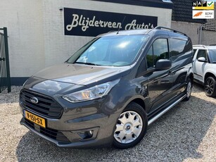 Ford Transit Connect 1.5 EcoBlue L2 Trend Automaat Camera