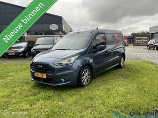 Ford Transit Connect 1.5 EcoBlue L2 Trend NAP-