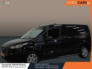 Ford Transit Connect 1.5 EcoBlue L2 Trend Navi Airco