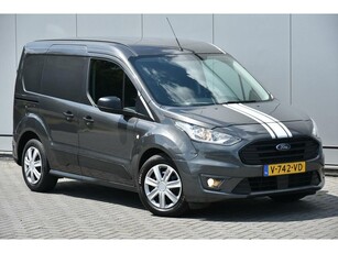 Ford Transit Connect 1.5 L1 Euro 6 Airco 3 Persoons Trekhaak