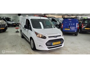 Ford Transit Connect 1.5 TDCI Airco Omvormer Kasten onbouw