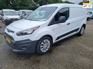 Ford Transit Connect 1.5 TDCI L2 Ambiente airco - cruise -