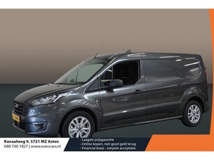 Ford Transit Connect L2 Trend Automaat Navigatie Airco PDC