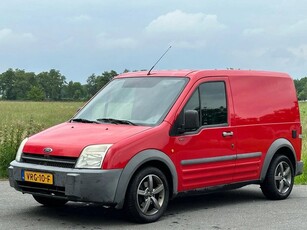 Ford Transit Connect T200S 1.8 Marge Airco Elekramen