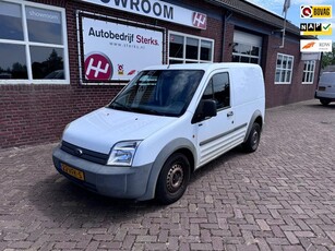 Ford Transit Connect T200S 1.8 TDCi