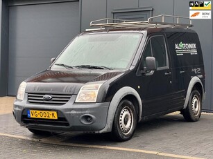 Ford Transit Connect T200S 1.8 TDCi Airco APK 18-07-2025