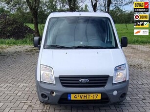 Ford Transit Connect T200S 1.8 TDCi Economy Edition