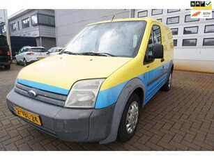 Ford Transit Connect T200S 1.8 TDCi / NAP