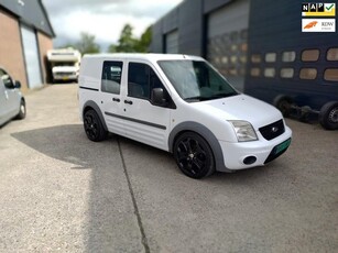 Ford Transit Connect T200S 1.8 TDCi Trend Airco, trekhaak