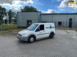 Ford Transit Connect T200S 1.8 TDdi