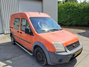 Ford Transit Connect T230L 1.8 TDCi Ambiente