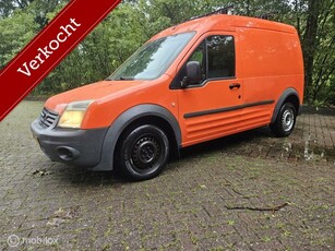 Ford Transit Connect T230L 1.8 TDCi Ambiente