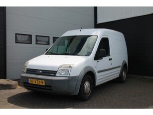 Ford Transit Connect T230L 1.8 TDCi - Radio - Elektrische