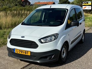 Ford TRANSIT COURIER 5CCANG Stuurbekrachtiging Airco