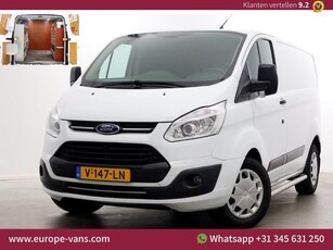 Ford Transit Custom 2.0 TDCI 130pk E6 L1H1 Trend