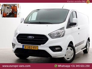 Ford Transit Custom 2.0 TDCI 130pk E6 L2H1 Trend