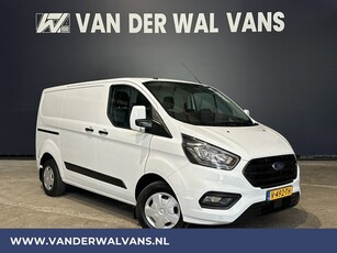 Ford Transit Custom 2.0 TDCI 130pk L1H1 Euro6 Airco