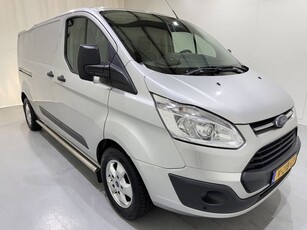 Ford Transit Custom 2.0 TDCI 96kW Limited L2 Airco