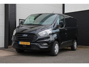 Ford Transit Custom 2.0 TDCI - EURO 6 - Airco - Cruise -