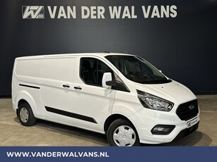 Ford Transit Custom 2.0 TDCI L2H1 Euro6 Airco Camera