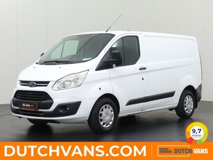 Ford Transit Custom 2.0TDCi 130PK Koelauto Dag-Nacht