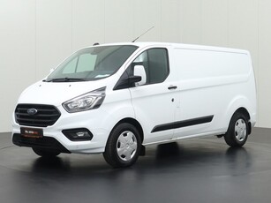 Ford Transit Custom 2.0TDCI 130PK Lang I-Pad Edition