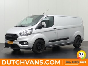 Ford Transit Custom 2.0TDCI 130PK Lang Raptor Camera