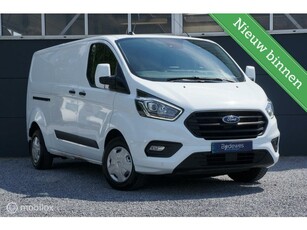 Ford Transit Custom 2.0TDCI L2H1 Trend Navi Apple/Android