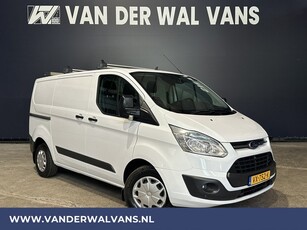 Ford Transit Custom 2.2 TDCI L1H1 Airco Trekhaak