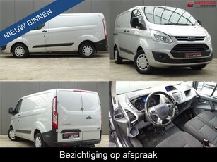 Ford Transit Custom 270 2.0 TDCI L1H1 Trend * PDC * 3 ZITS.