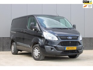 Ford Transit Custom 270 2.2 TDCI L1H1 Trend Airco, Cruise!