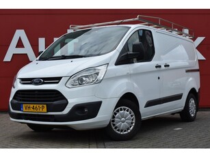 Ford Transit Custom 270 2.2 TDCI L1H1 Trend Marge! Airco