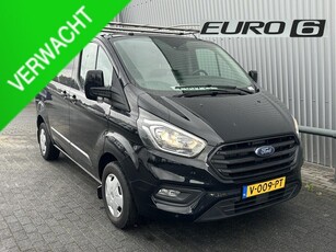 Ford Transit Custom 280 2.0 TDCI L1H1