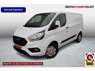 Ford Transit Custom 280 2.0 TDCI L1H1 Trend