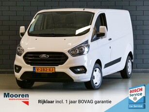 Ford Transit Custom 300 2.0 TDCI 131PK L2H1 Trend 2.700kg