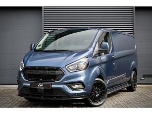 Ford Transit Custom 300 2.0 TDCI L2H1 Camera CarPlay