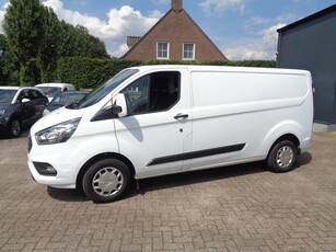 Ford Transit Custom 300 2.0 TDCI L2H1 Trend Airco