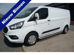 Ford Transit Custom 300 2.0 TDCI L2H1 Trend (bj 2021)