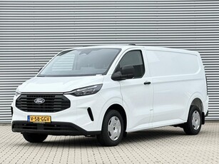 Ford Transit Custom 300 2.0 TDCI L2H1 Trend LED GROOT