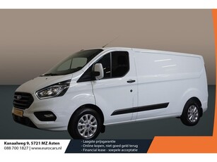 Ford Transit Custom 300 2.0 TDCI L2H1 Trend Navigatie