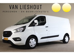 Ford Transit Custom 300 2.0 TDCI L2H1 Trend NL-Auto!!