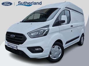 Ford Transit Custom 310 2.0 TDCI L1H2 Trend Automaat Hoog