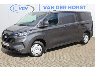 Ford Transit Custom 320 2.0-136pk TDCI L2H1 ´Trend´