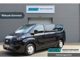 Ford Transit Custom 320 2.0 TDCI L1H1 Trend 170pk - 2x