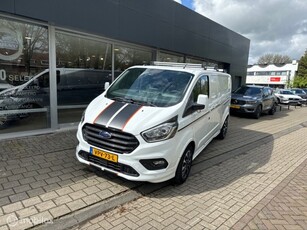 Ford Transit Custom 320 2.0 TDCI L2H1 Sport