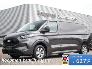 Ford Transit Custom 320 2.0TDCI 136pk L2H1 Trend LMV