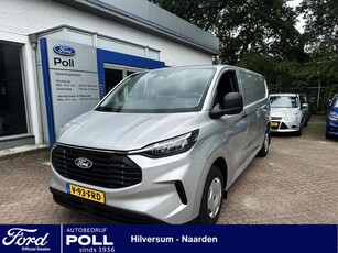 Ford Transit Custom L2 136pk Trend *NIEUW* Climat Camera